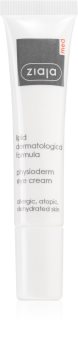 Ziaja Med Lipid Dermatological Formula physiologische Hautcreme für den Augenbereich für besonders empfindliche und allergiegeplagte Haut