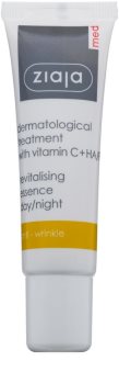 Ziaja Med Dermatological Antioksidantti Kosteuttava Voide
