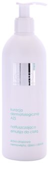 Ziaja Med Atopic Dermatitis Care hydratační emulze pro atopicku pokožku dětí a dospělých