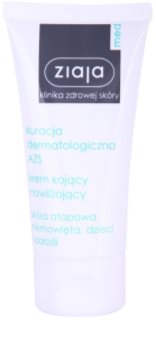 Ziaja Med Atopic Dermatitis Care creme regenerativo para pele atópica de crianças e adultos