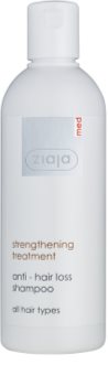 Ziaja Med Hair Care shampoo anti-caduta