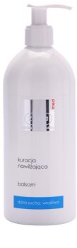Ziaja Med Hydrating Care baume corps effet hydratant pour peaux sèches et sensibles