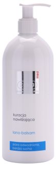 Ziaja Med Hydrating Care výživný regeneračný balzam pre dehydratovanú a veľmi suchú pokožku