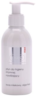 Ziaja Med Intimate Hygiene gel para higiene íntima com efeito hidratante