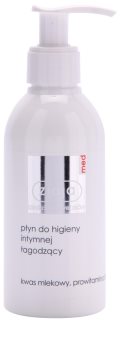 Ziaja Med Intimate Hygiene gél pre intímnu hygienu s upokojujúcim účinkom