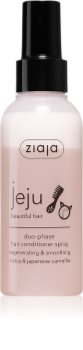 Ziaja Jeju Young Skin balsamo spray senza risciacquo