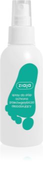 Ziaja Foot Care lábdezodor