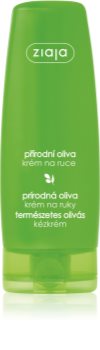 Ziaja Natural Olive creme para mãos e unhas