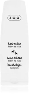 Ziaja Goat's Milk krema za ruke i nokte