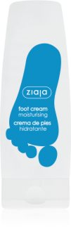 Ziaja Foot Care Moisturising Cream for Legs