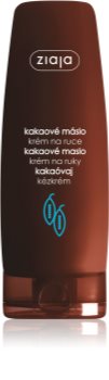 Ziaja Cocoa Butter regenerační krém na ruce a nehty