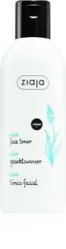Ziaja Aloe jemné pleťové tonikum s aloe vera