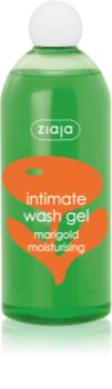 Ziaja Intimate Wash Gel Herbal gel per l'igiene intima effetto idratante