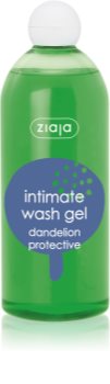 Ziaja Intimate Wash Gel Herbal Protective Gel for Intimate Hygiene