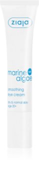 Ziaja Marine Algae Anti-Wrinkle Eye Cream 30+