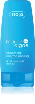 Ziaja Marine Algae Enzymatic Peeling for Normal and Dry Skin