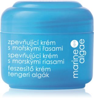 Ziaja Marine Algae Firming Cream With Seaweed