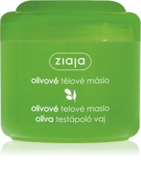 Ziaja Natural Olive beurre corporel