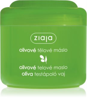 Ziaja Natural Olive maslac za tijelo