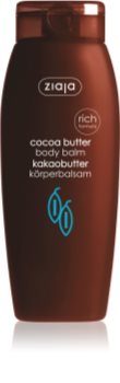 Ziaja Cocoa Butter tělový balzám