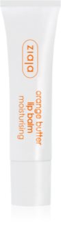 Ziaja Orange Butter Lippenbalsam