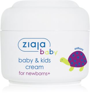 Ziaja Baby Creme für Kinder ab der Geburt