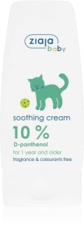 Ziaja Baby beruhigende Baby-Crem mit Panthenol