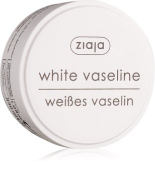 Ziaja Special Care White Vaseline