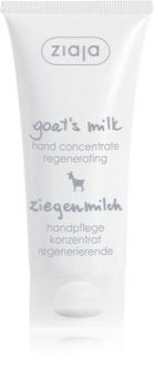 Ziaja Goat's Milk Regenerating Hand Cream For Dry To Very Dry Skin