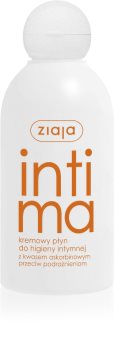 Ziaja Intima gel pro intimní hygienu