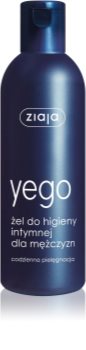 Ziaja Yego gel na intimní hygienu pro muže