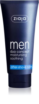 Ziaja Men bálsamo after shave para homens