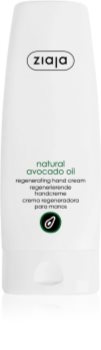 Ziaja Avocado Hand Cream for Dry and Cracked Skin