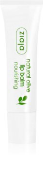 Ziaja Natural Olive Nourishing Lip Balm With Olive Extract