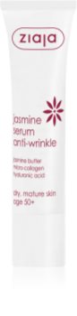 Ziaja Jasmine sérum antirrugas para pele seca