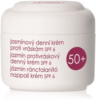 Ziaja Jasmine Anti-Wrinkle Day Cream SPF 6