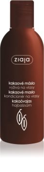 Ziaja Cocoa Butter tápláló kondícionáló kakaóvajjal
