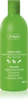 Ziaja Natural Olive Regenierendes Shampoo für trockenes Haar