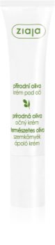 Ziaja Natural Olive Augencreme mit Auszügen aus Oliven