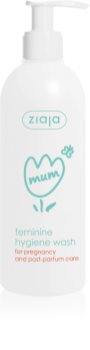 Ziaja Mum Intimate hygiene gel For Pregnant Women And Young Mothers