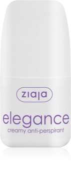 Ziaja Elegance krémes izzadásgátló roll-on