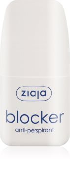 Ziaja Blocker antiperspirant roll-on