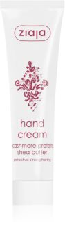 Ziaja Cashmere Moisturising Cream for Hands