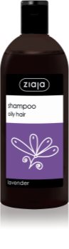Ziaja Family Shampoo šampón na mastné vlasy