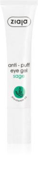 Ziaja Eye Creams & Gels gel occhi contro i gonfiori