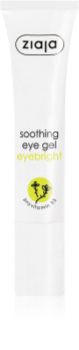 Ziaja Eye Creams & Gels zklidňující oční gel