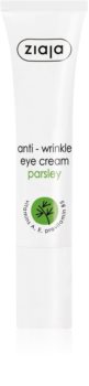 Ziaja Eye Creams & Gels crema anti rid pentru ochi