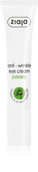 Ziaja Eye Creams & Gels protivráskový očný krém