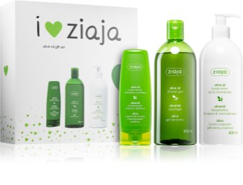 Ziaja Olive Oil Gift Set III.