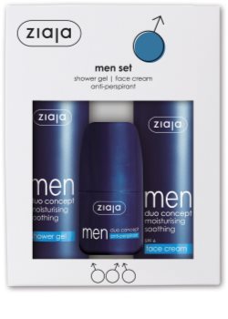 Ziaja Men set cadou I.
